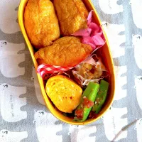 ☆高校生弁当☆| hiroさん