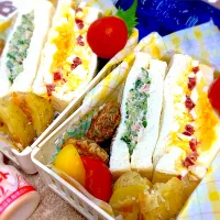 今日の夫婦弁⁽⁽ ◟(灬 ˊωˋ 灬)◞ ⁾⁾💕|桃実さん