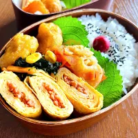 お弁当|＆kitchenさん