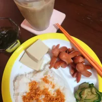 丸美屋鮭明太|aiさん