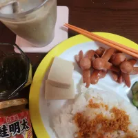 セブンイレブン高野豆腐|aiさん