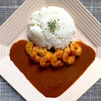 ハラペーニョちょい足し夏レッドカレー|栃倉 直人さん