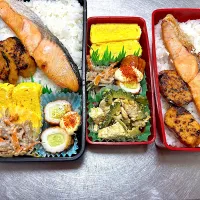 お弁当🍱|Ponoさん