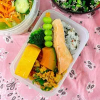 今日のお弁当|ずっきー‪✿さん