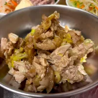 鶏皮ポン酢|𝓤𝓬𝓪さん