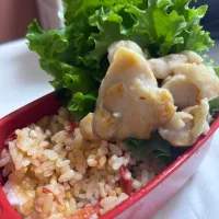 冷凍弁当|𝓤𝓬𝓪さん