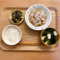 晩ごはん🌛☁|mayuさん
