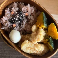 お弁当|ポンポンダリアさん