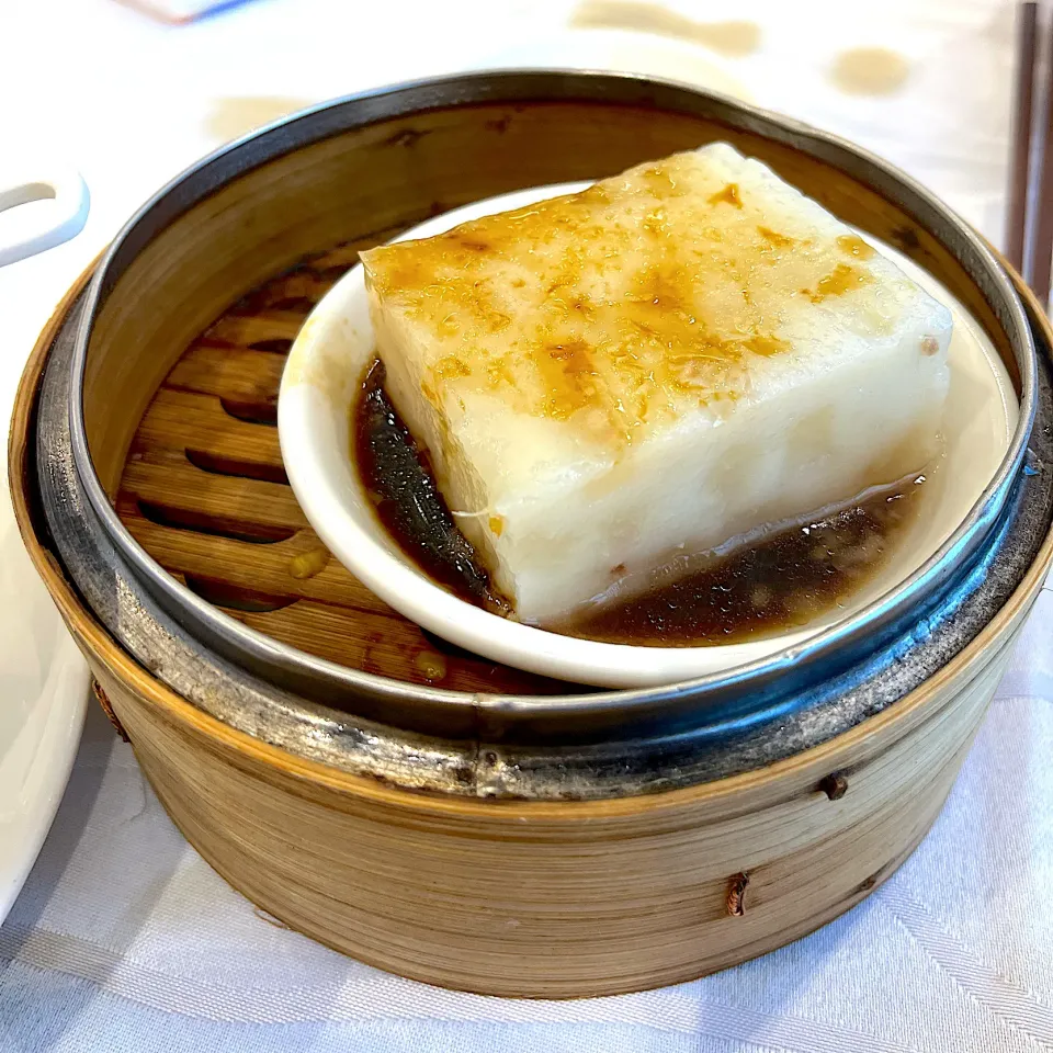 蘿蔔糕|skyblueさん