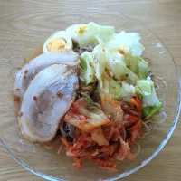 麻辣そば|kadaoさん