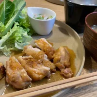 今日の夕飯|popoさん