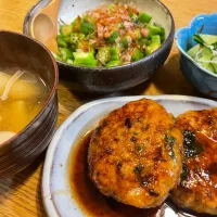今日の夕飯|popoさん