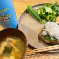 今日の夕飯|popoさん