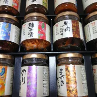 頂き物|ぽんすけさん