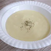 じゃがいもポタージュ|ゆりさん