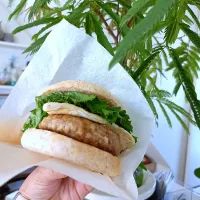 ハンバーガー🍔|ファンメイ🌺さん