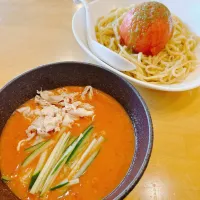お昼ご飯|まめさん