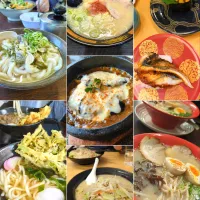 最近の外食こんなんですﾒｼ|まりおさん