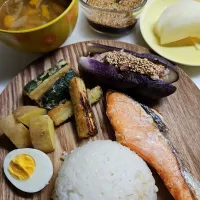 ☆夕飯☆|ｼｮｺﾗさん