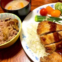リクエスト飯|くまとらさん