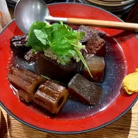静岡おでん🍢|MIEKO 沼澤三永子さん