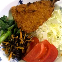今日の晩ごはん|あやおさん