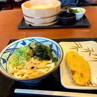 ぶっかけうどん| akkoさん