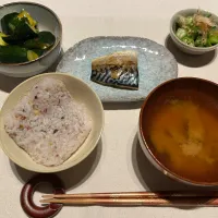 晩御飯|ゆちのすけさん