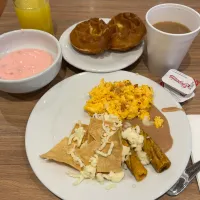 朝食250804|maixx ใหม่さん
