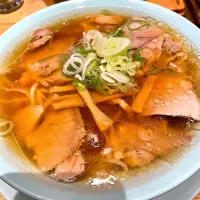 たきちゃんラーメン＠虎ノ門|Yasuhiro Koikeさん