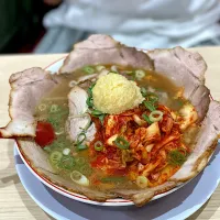 二国🍜の二国ラーメン🍜|msさん