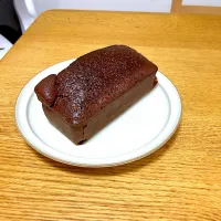 プロテインパウンドケーキ #グルテンフリー  #ytbメソッド|あさみさん