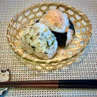 おにぎり🍙|にゃあ（芸名）さん