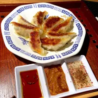 餃子