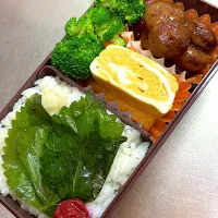 おべんとう|ふくぷくさん