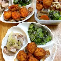 男子弁当|じゅんじゅんさん