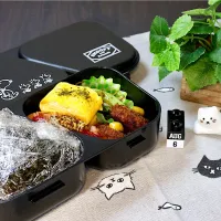 今日のお弁当 25/08/06|しげさん