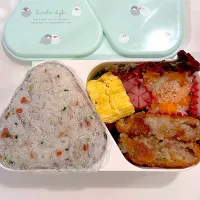 8/6 お弁当|ayaさん