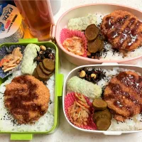今日のお仕事弁当♪2025.8.6|ぐぅさん