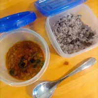 今日の弁当|ラーメンまんさん