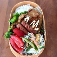 豚ロース生姜焼き|Hajime Oomuraさん