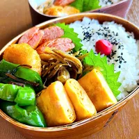 お弁当|＆kitchenさん