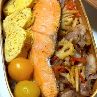今日の弁当|あささん