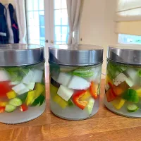 水キムチ|ゆういんしゅさん