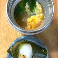 8/6のお弁当|トモさん