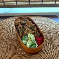お弁当|ゆきさん