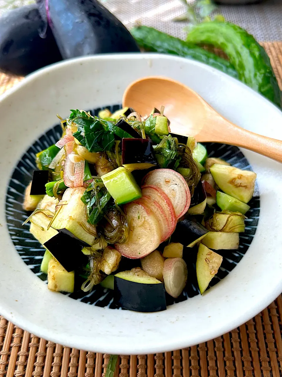 山形のだし|まなまな♡さん