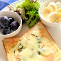 8月6日(水)JCブランチ|❥KOMIさん