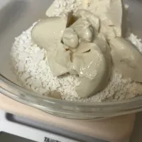ふわもちの白玉団子作るよ〜🍡|ゆきぽよ婆さん