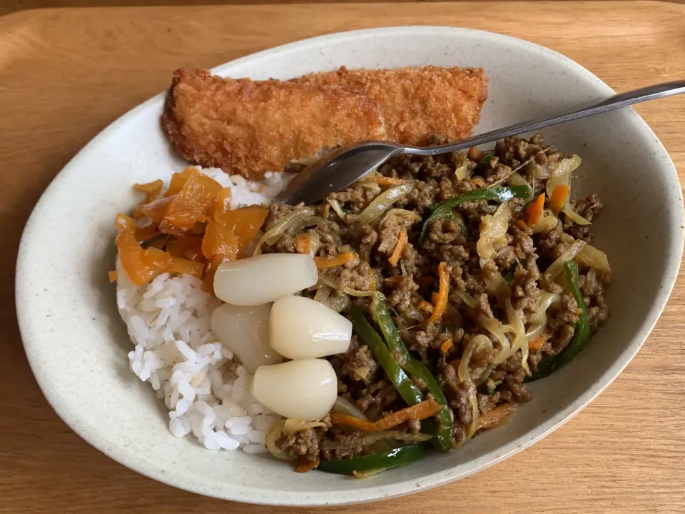 昼ごはん|ゑ比寿亭さん